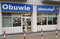 Żoliborz Cieszkowskiego