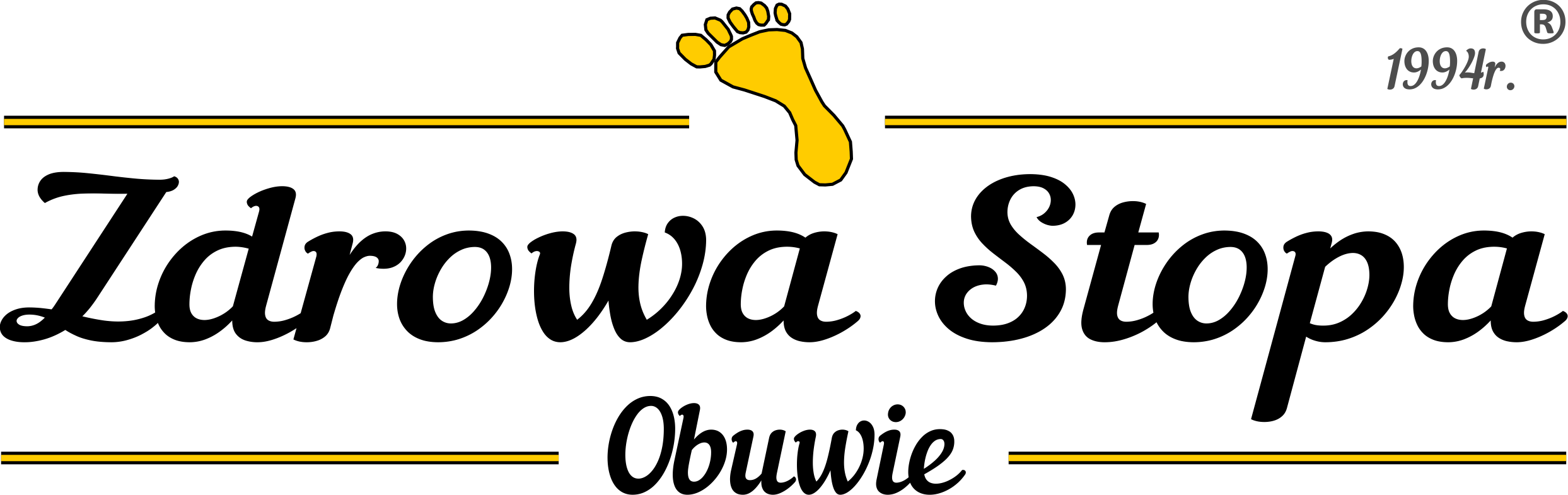 ZdrowaStopa.com - buty na każdą stopę